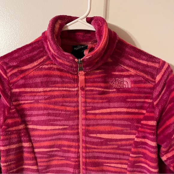 The North Face Kids Osolita Jacket Little Kids/Big Kids
Roxbury Pink Girl's Coat - Picture 3 of 9
